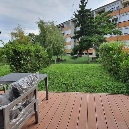 Silver Delux Apartman Балатонфюред Экстерьер фото