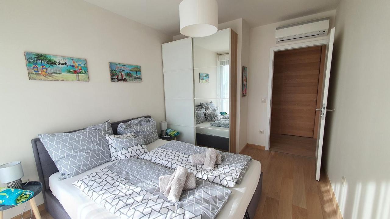 Silver Delux Apartman Балатонфюред Экстерьер фото