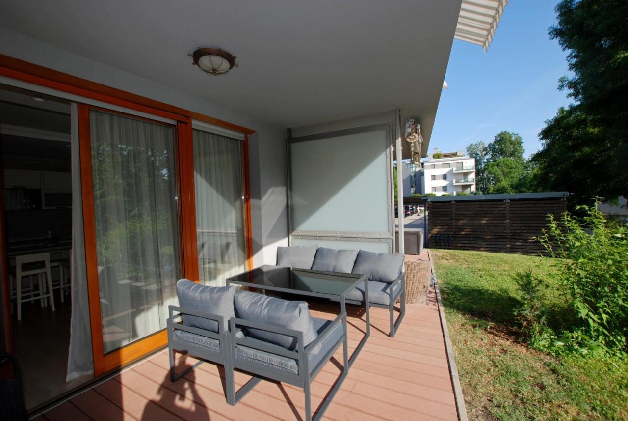 Silver Delux Apartman Балатонфюред Экстерьер фото