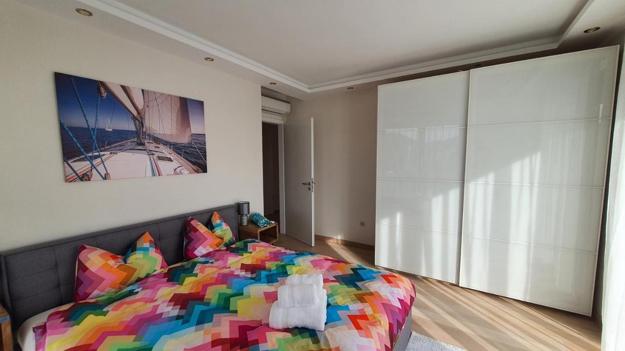 Silver Delux Apartman Балатонфюред Экстерьер фото