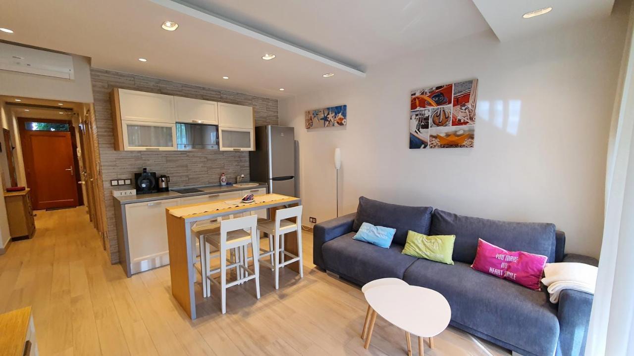 Silver Delux Apartman Балатонфюред Экстерьер фото