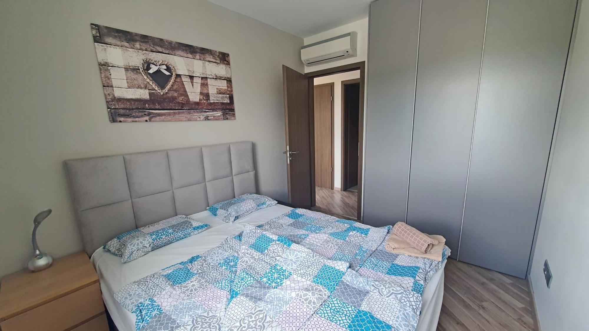 Silver Delux Apartman Балатонфюред Экстерьер фото