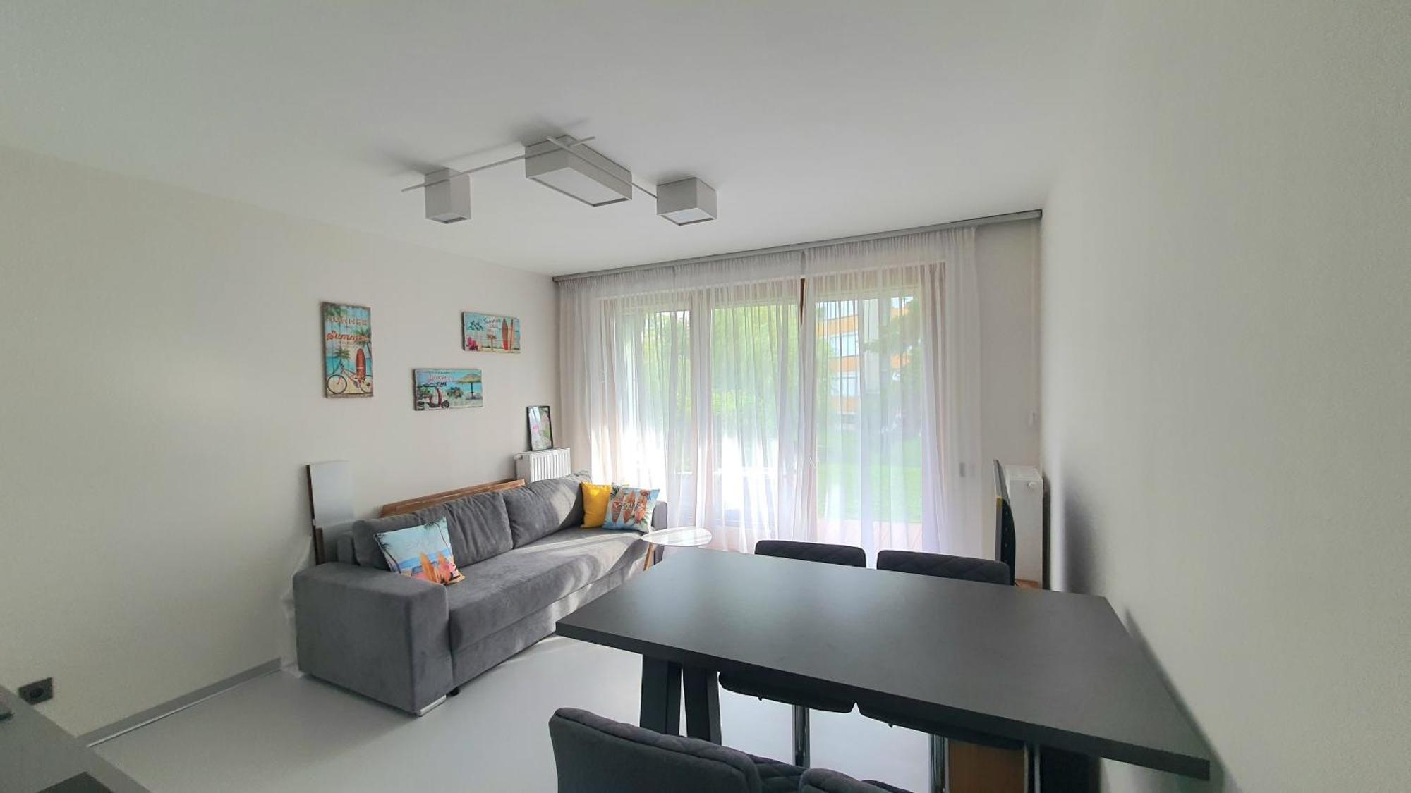 Silver Delux Apartman Балатонфюред Экстерьер фото