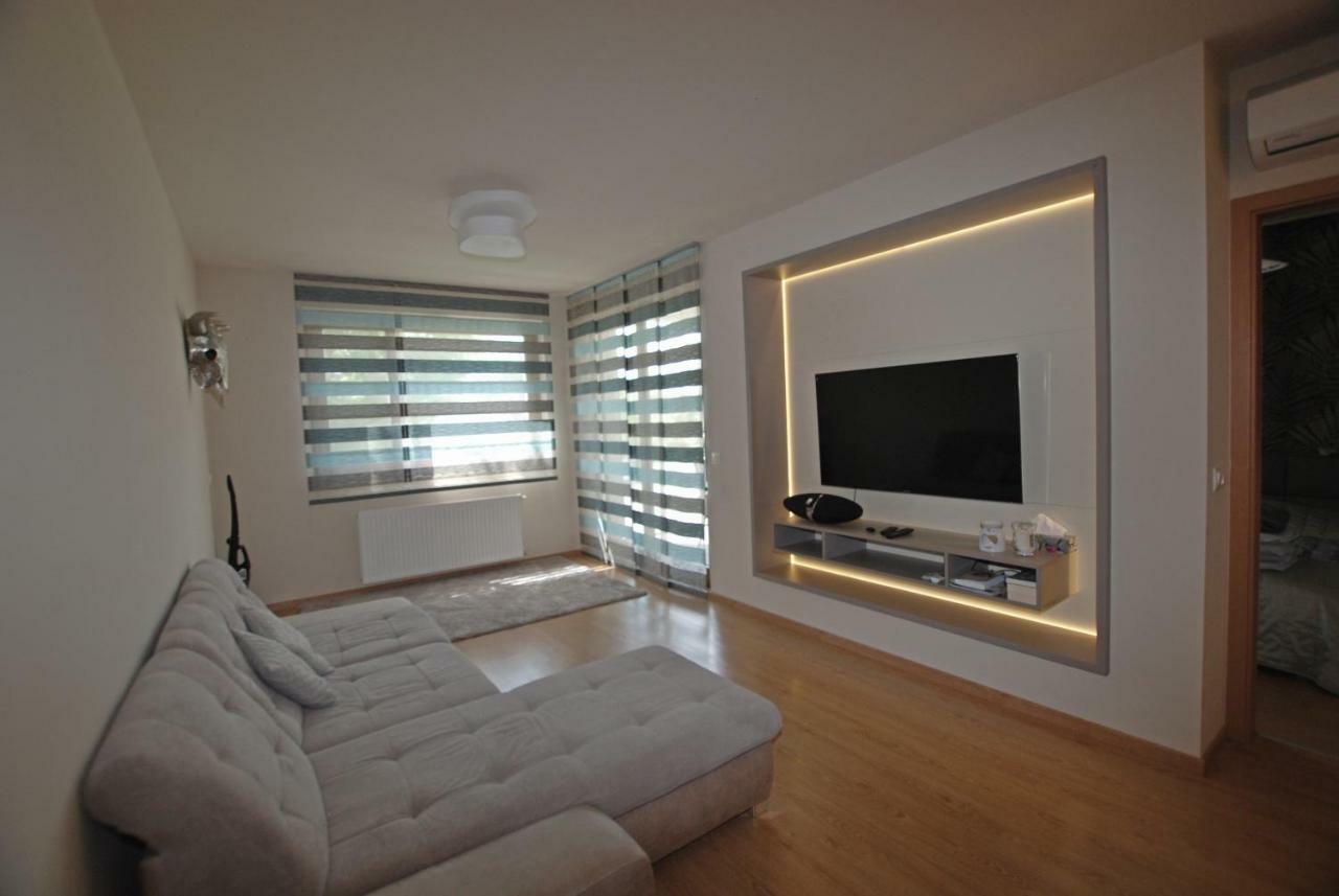 Silver Delux Apartman Балатонфюред Экстерьер фото
