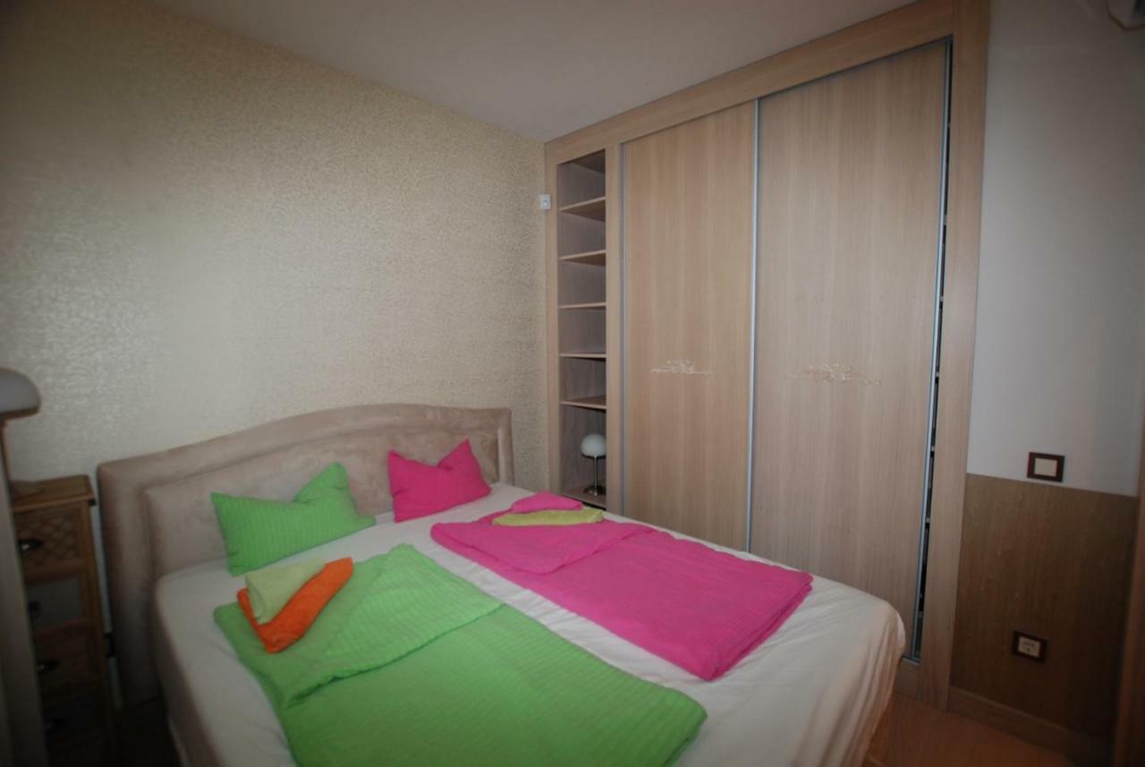 Silver Delux Apartman Балатонфюред Экстерьер фото